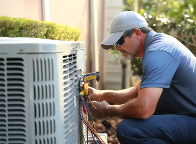 installateur Obbicht